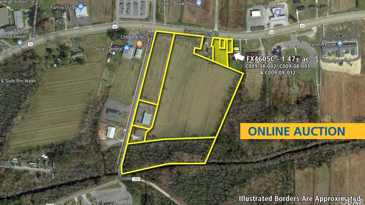 0 Scuppernong Dr - Photo 1