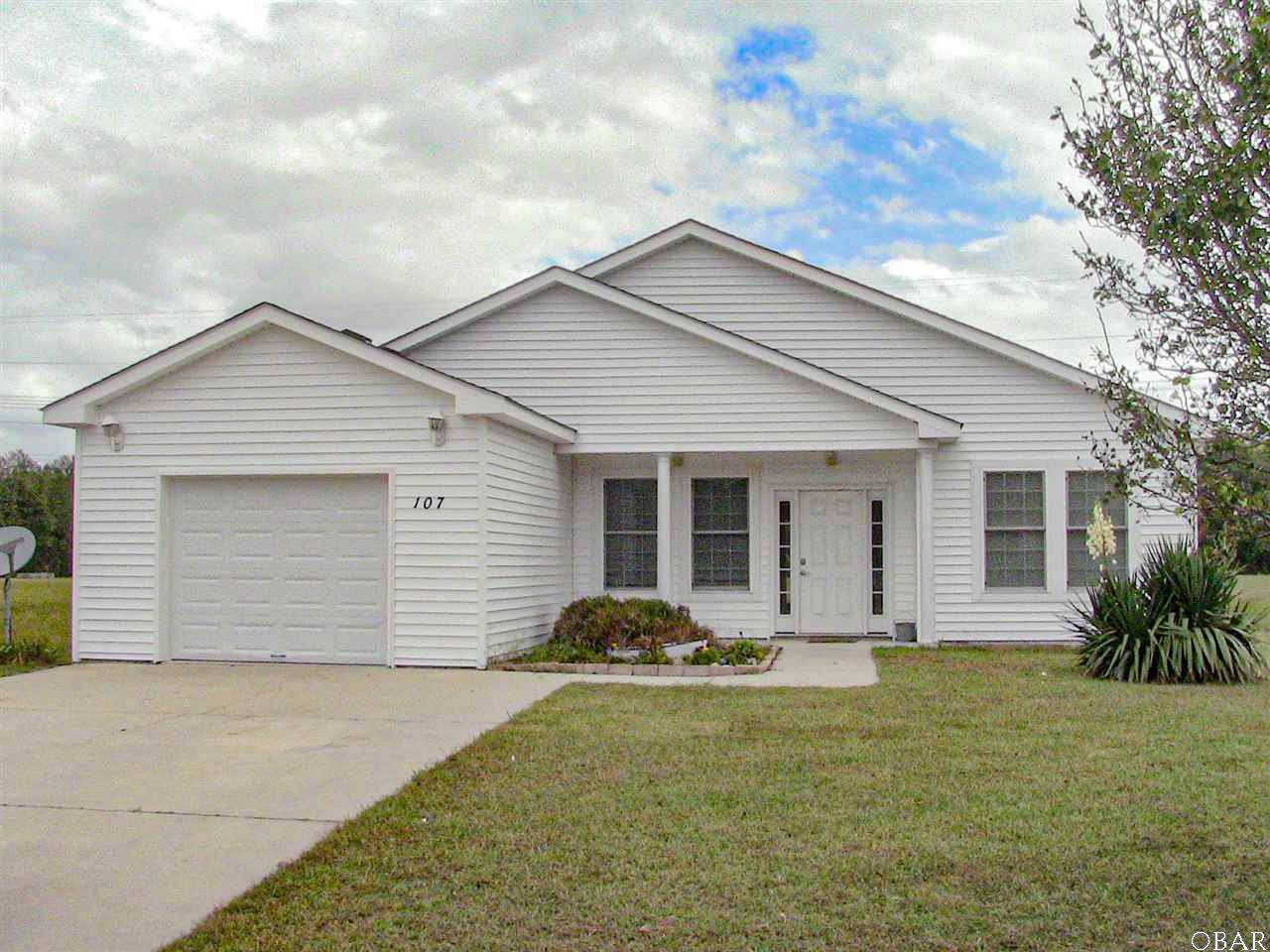 107 Meadow Ridge Lane - Photo 1