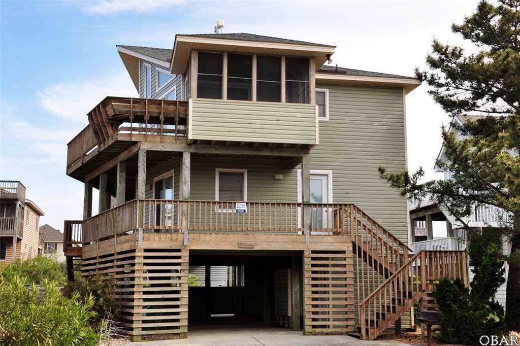 722 Spinnaker Arch - Photo 1