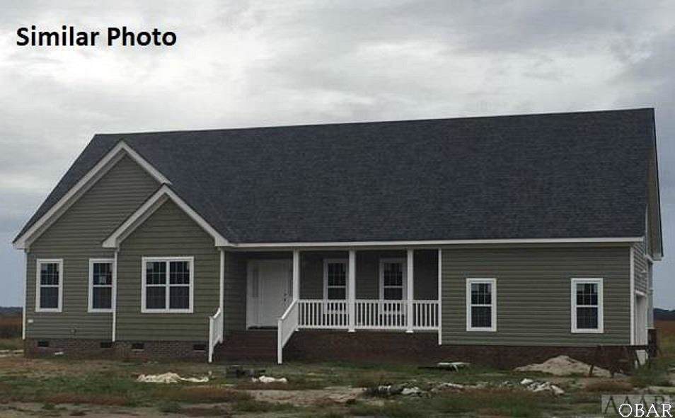 801 Shawboro Road - Photo 1