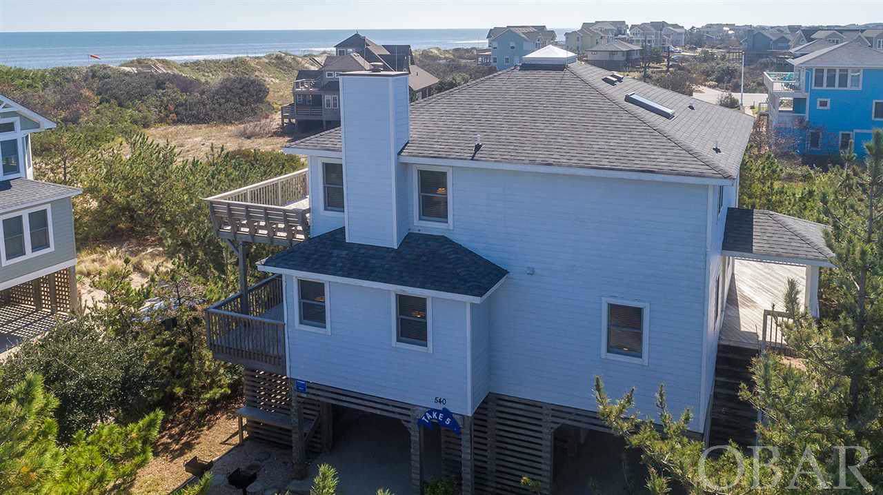 540 Porpoise Point - Photo 1