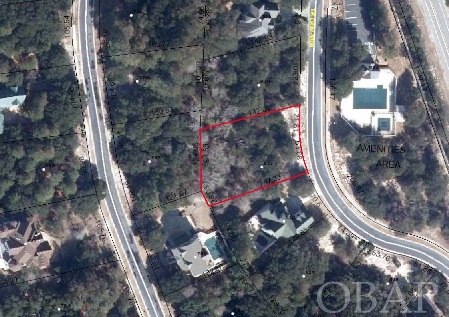 832 Hunt Club Drive - Photo 1