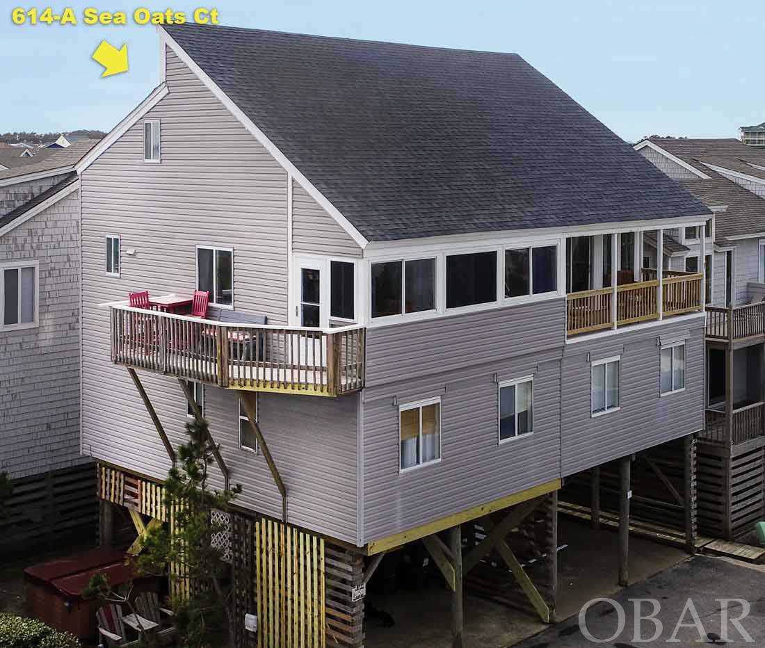614 Sea Oats Court - Photo 1
