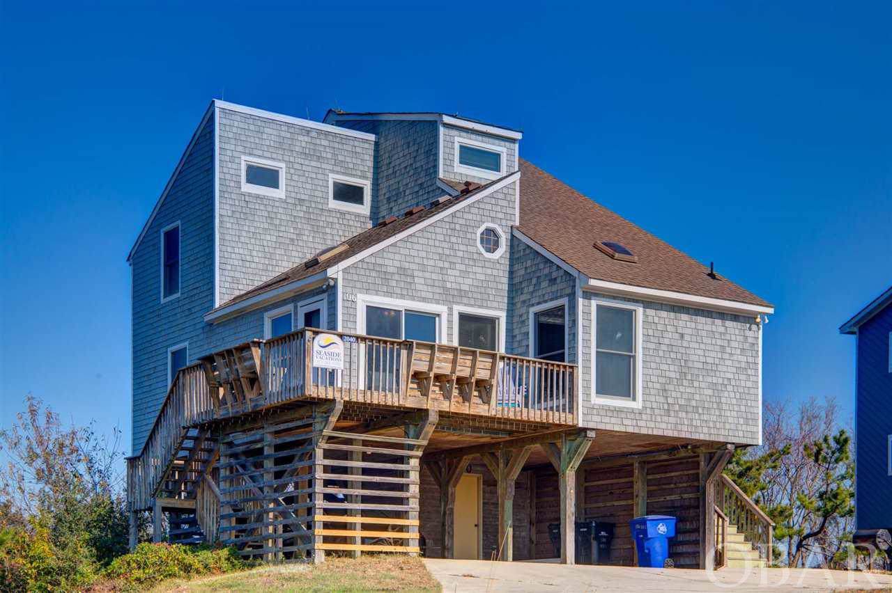 106 Sea Colony Drive - Photo 1