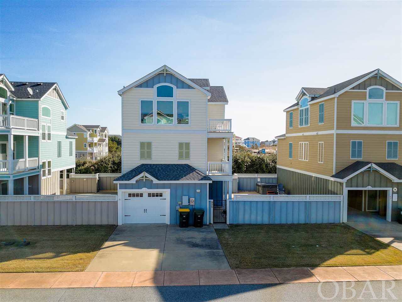 955 Cane Garden Bay Circle - Photo 1