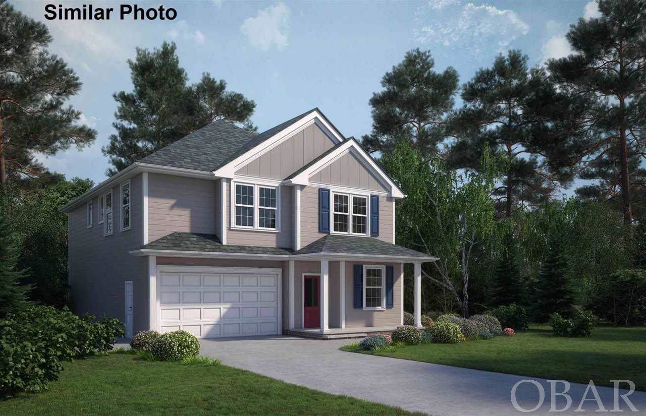 113 Mill Run Loop - Photo 1