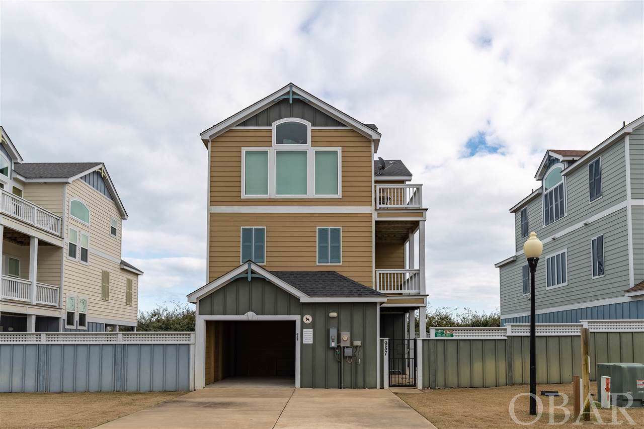 957 Cane Garden Bay Circle - Photo 1