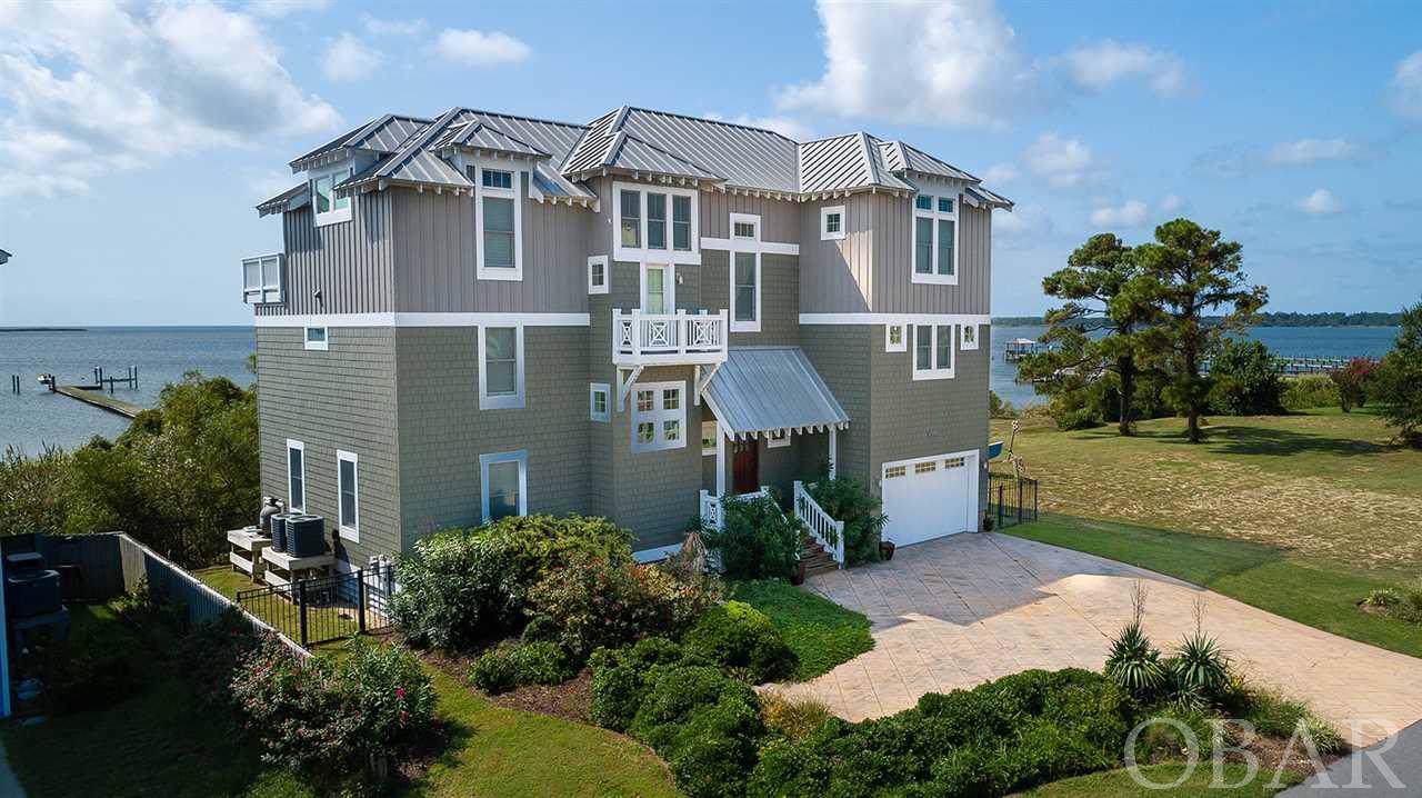 2916 Bay Drive - Photo 1