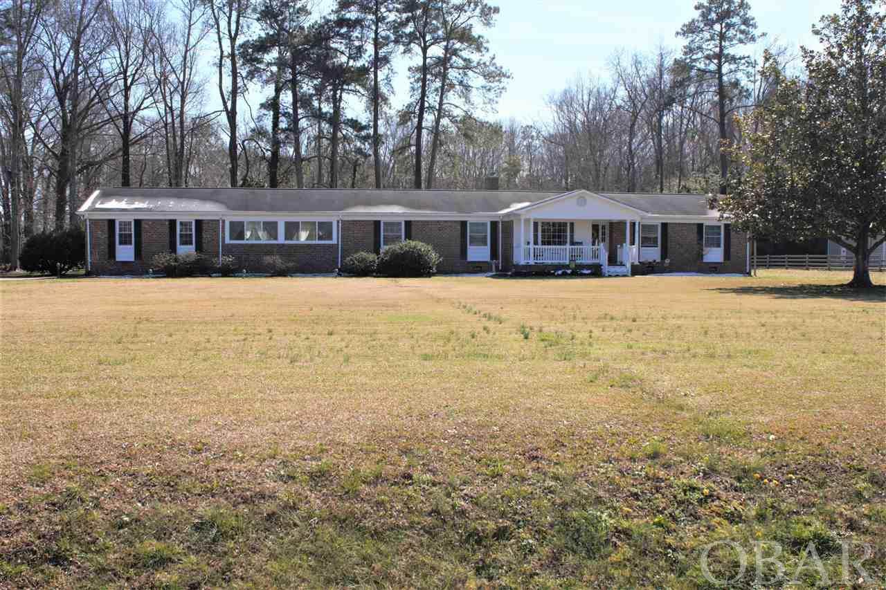 926 Soundside Road - Photo 1