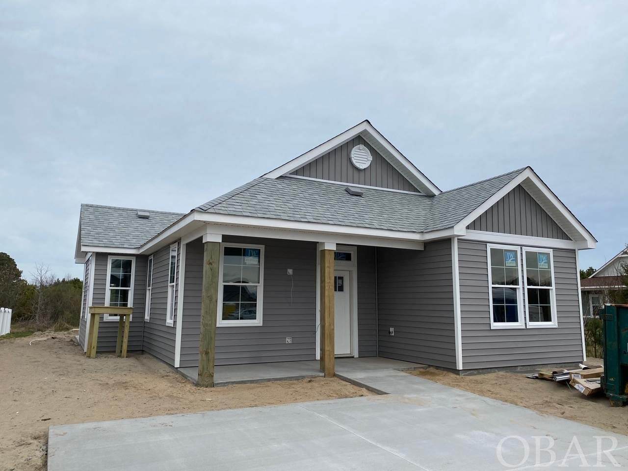 103 Mizzenmast Way - Photo 1