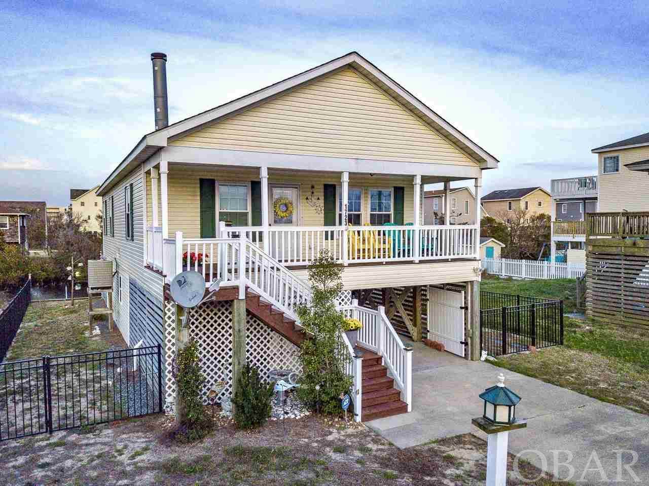 1723 Croatan Highway - Photo 1