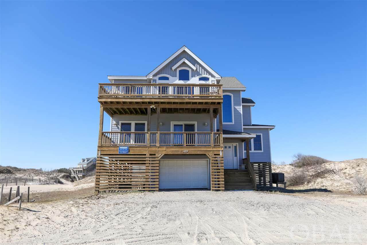 1922 Sandfiddler Road - Photo 1
