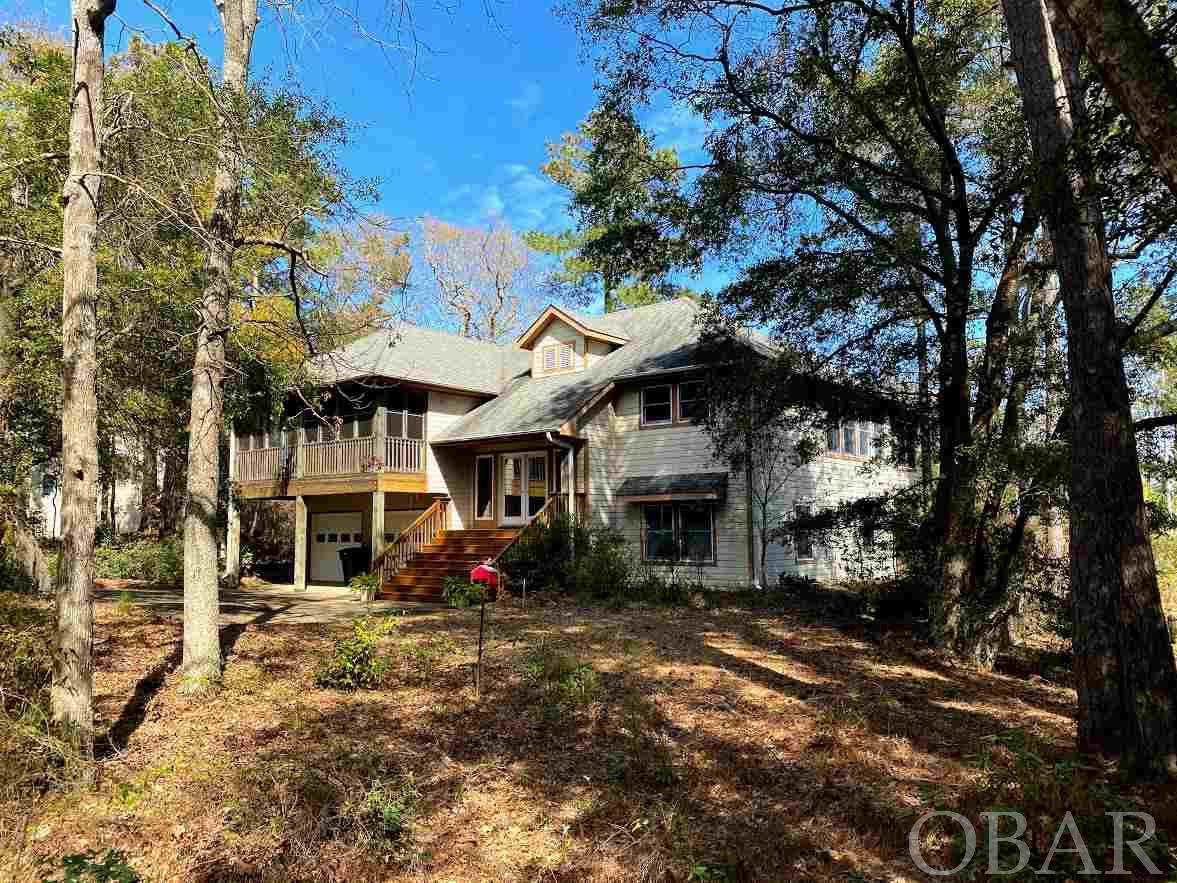 121 Colington Woods Trail - Photo 1