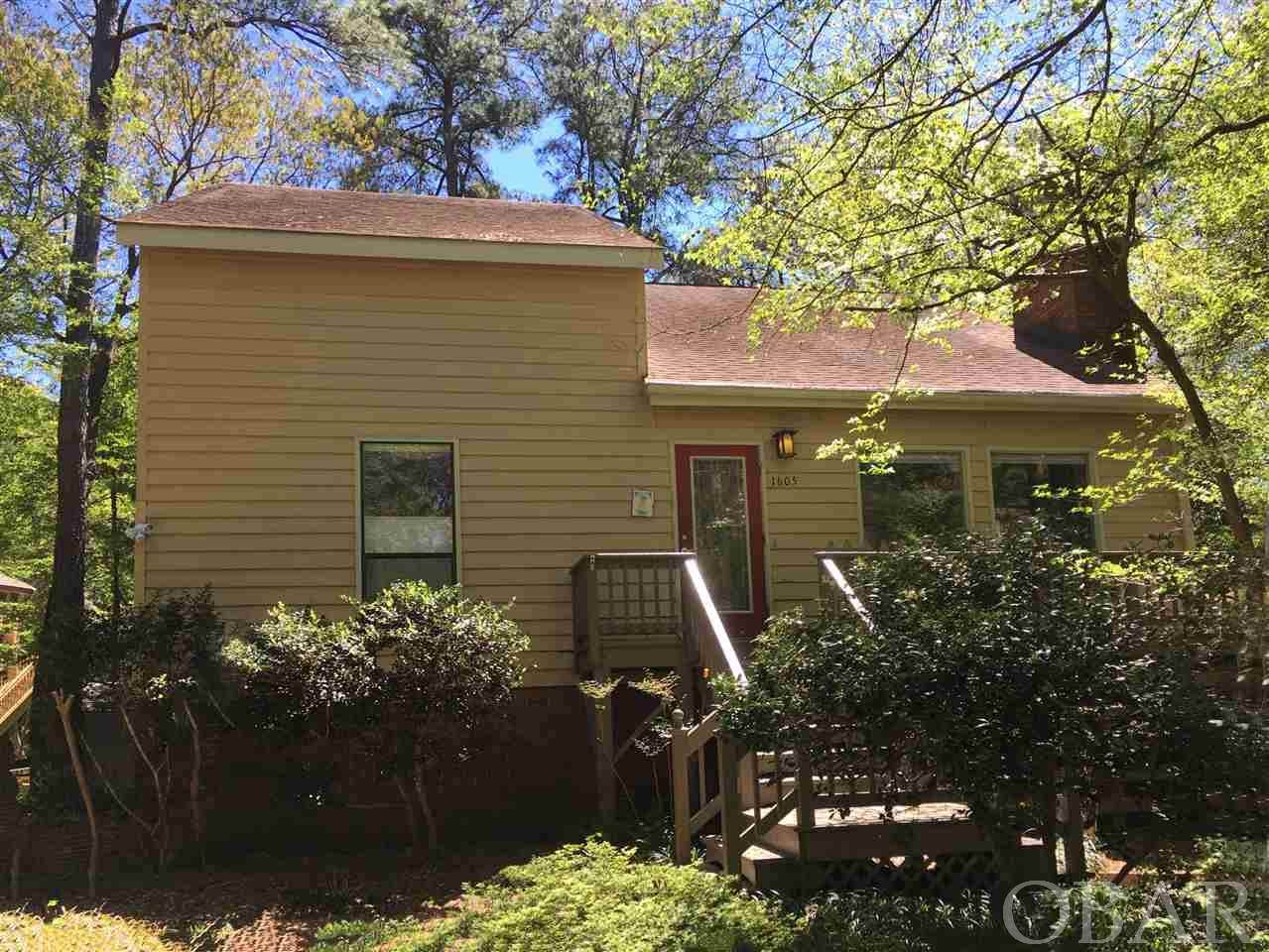 1605 Teal Court - Photo 1