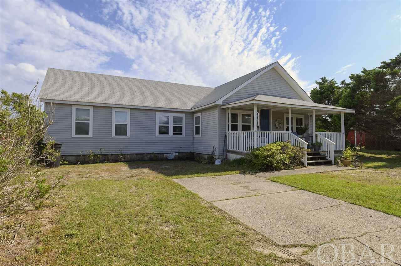 48883 Nc Highway 12 - Photo 1 48883 Nc Highway 12 - Photo 1