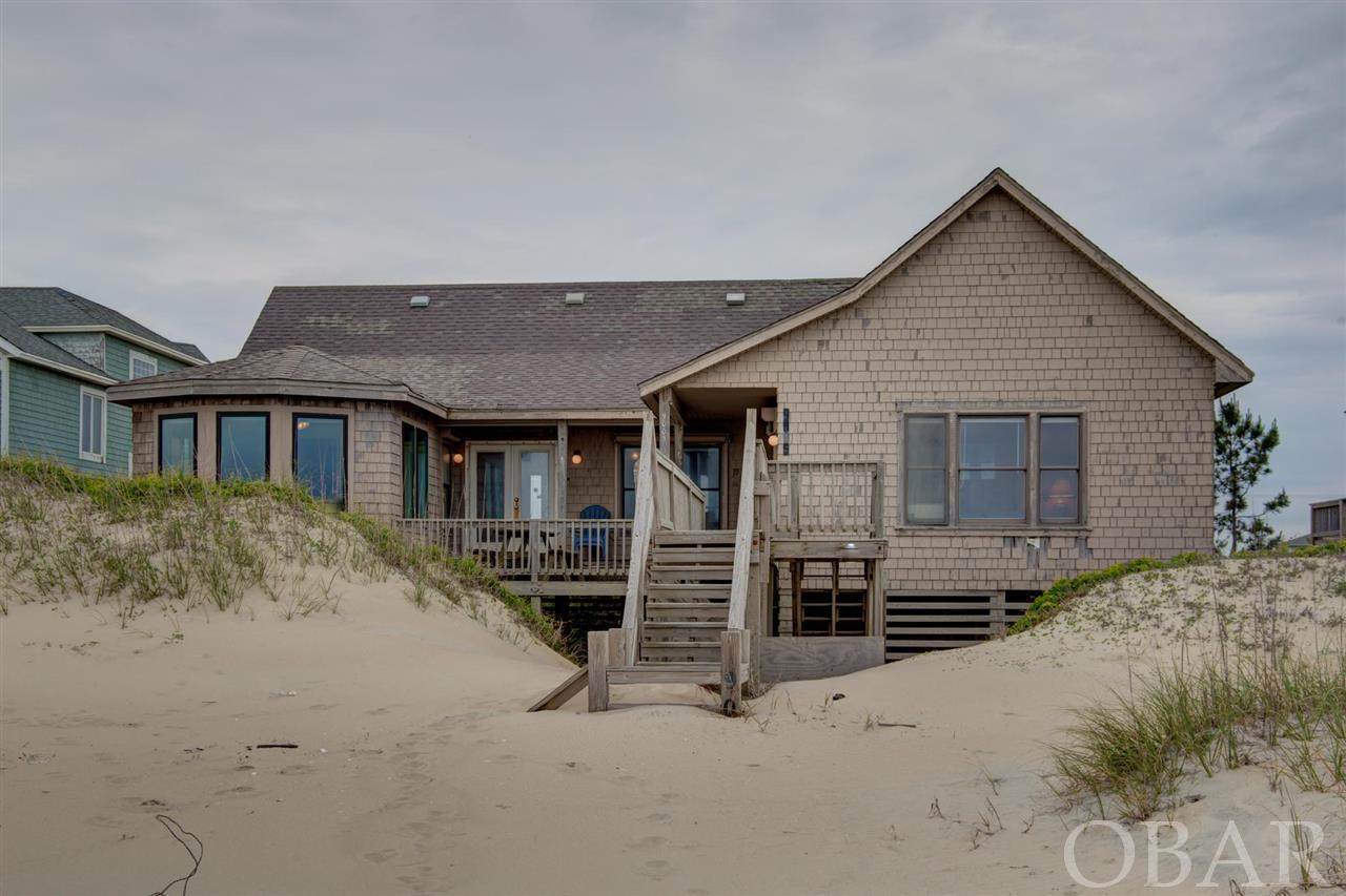 9005 Old Oregon Inlet Road - Photo 1