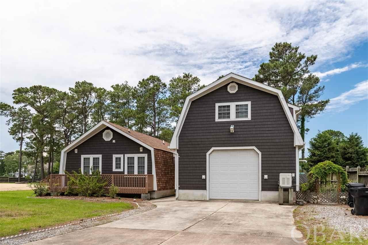4156 Thick Ridge Road - Photo 1