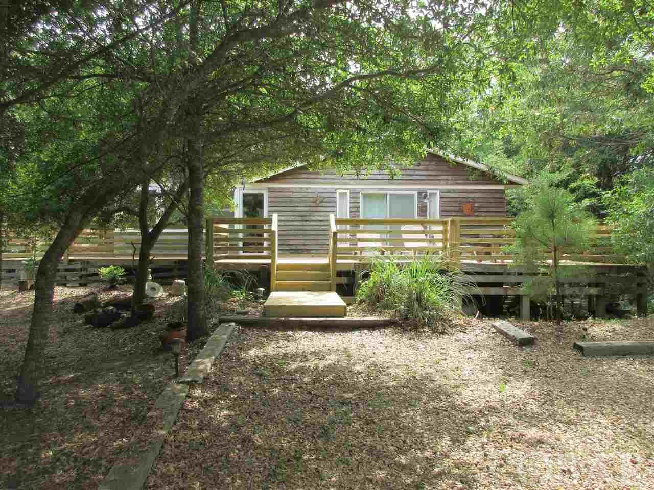 301 Sea Oats Trail - Photo 1