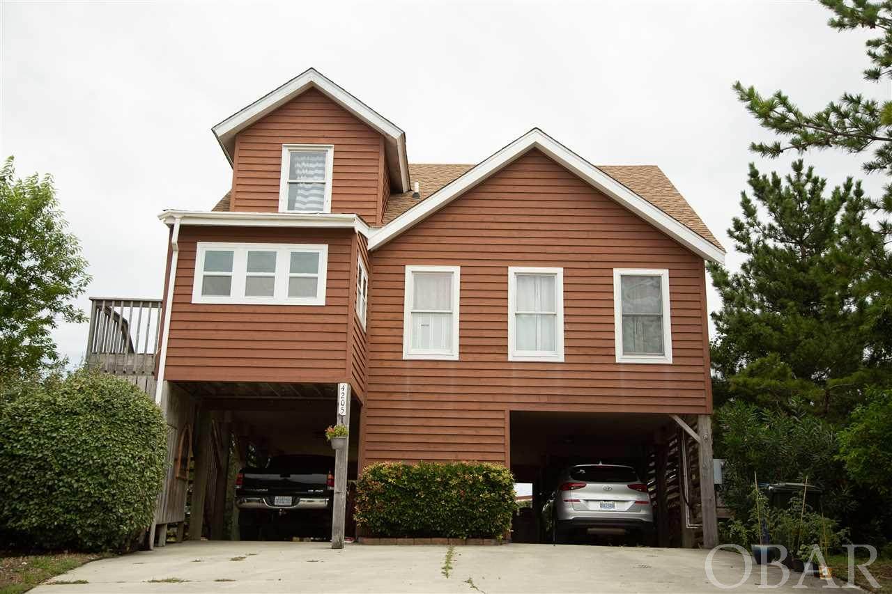 4205 Silver Sands Court - Photo 1