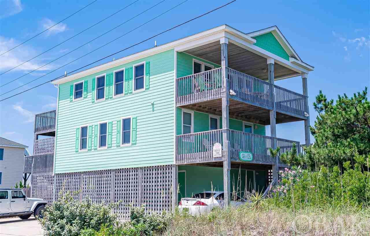 2800 Virginia Dare Trail - Photo 1