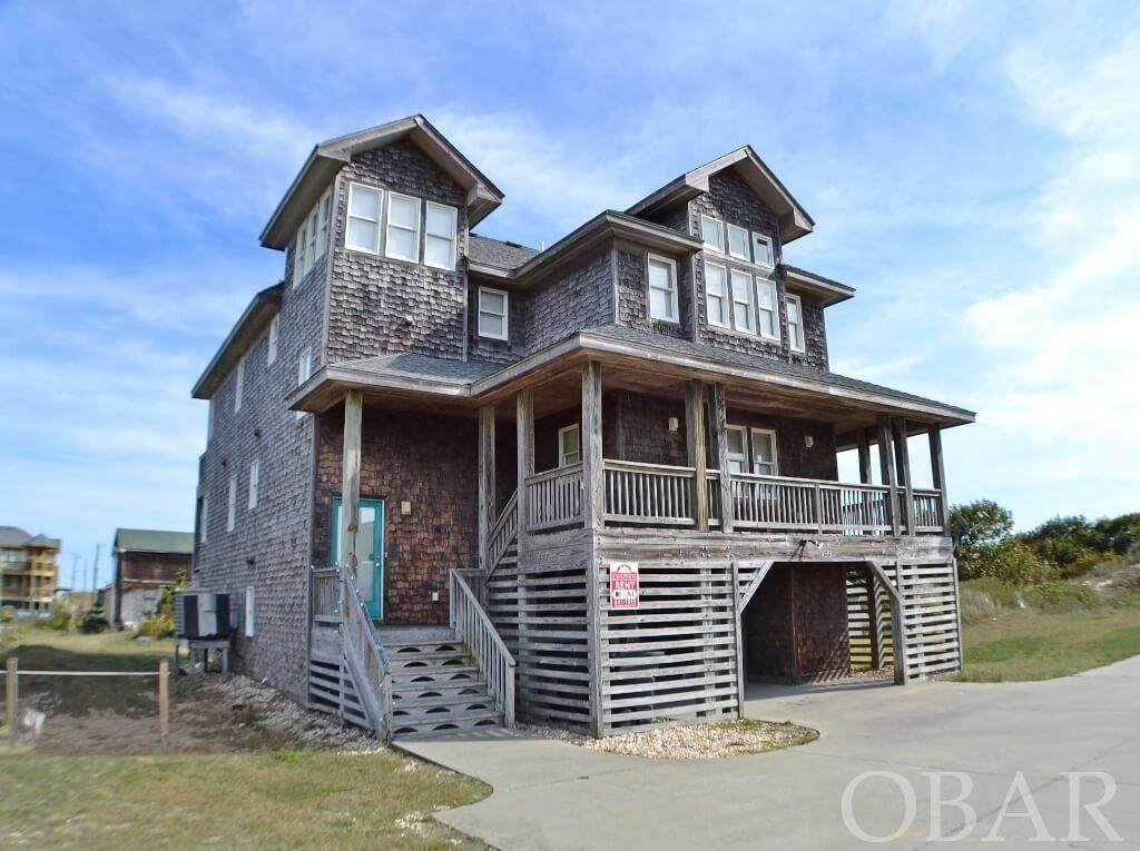 4313 Croatan Highway - Photo 1