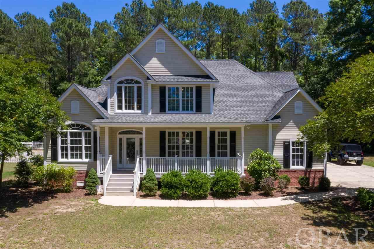 5133 The Woods Road - Photo 1