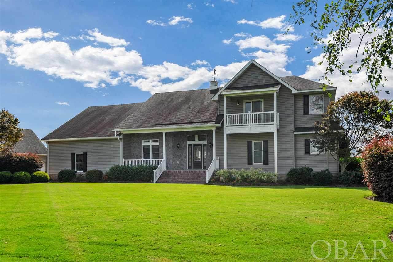155 Carolina Club Drive - Photo 1