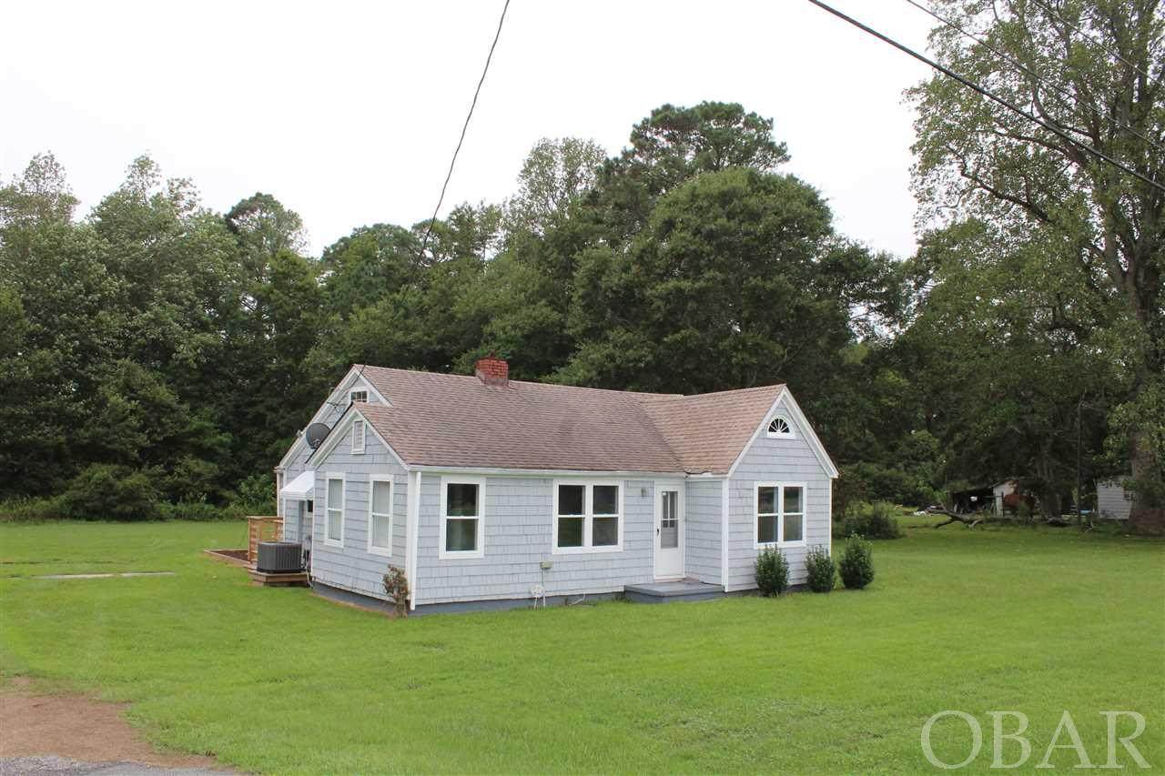 7864 Caratoke Highway - Photo 1