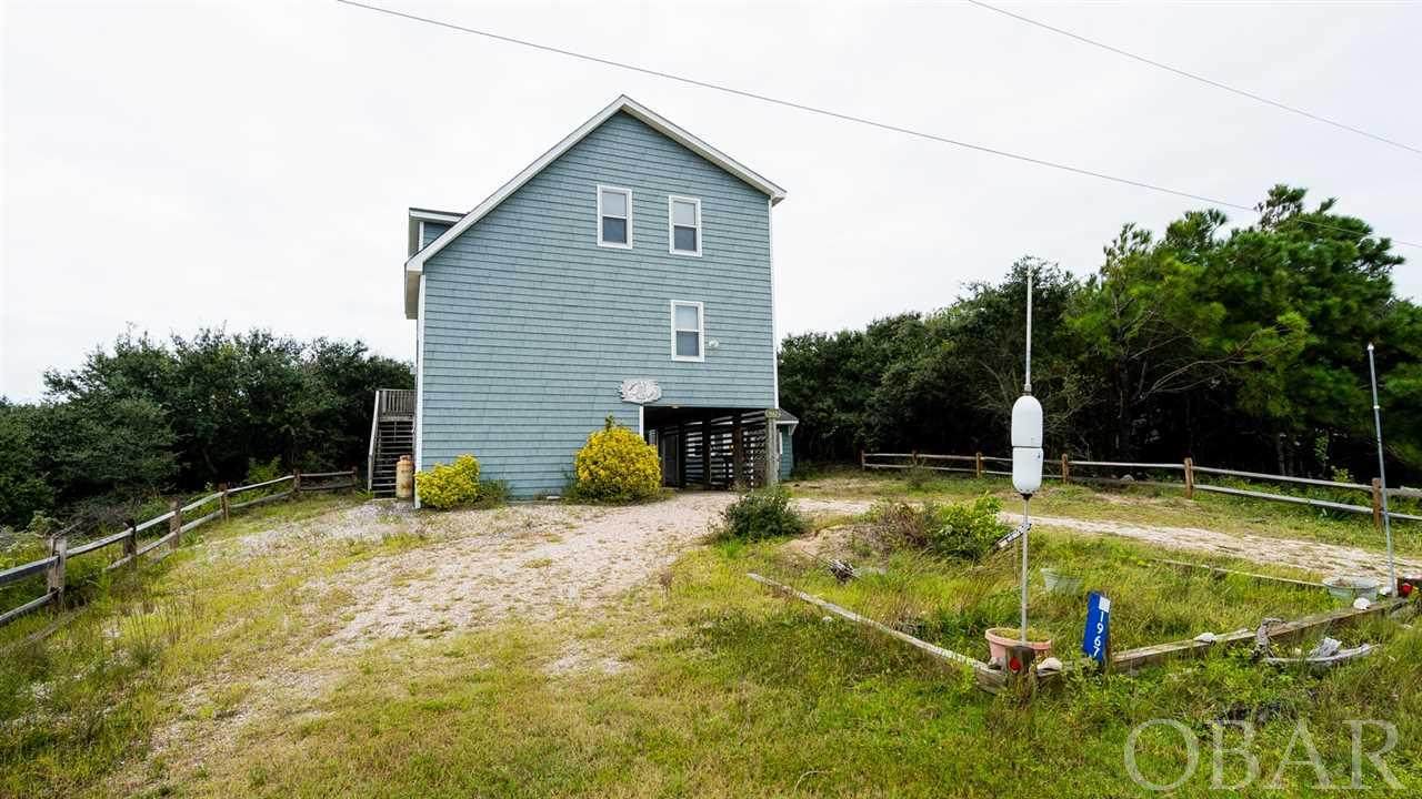 1967 Ocean Pearl Road - Photo 1