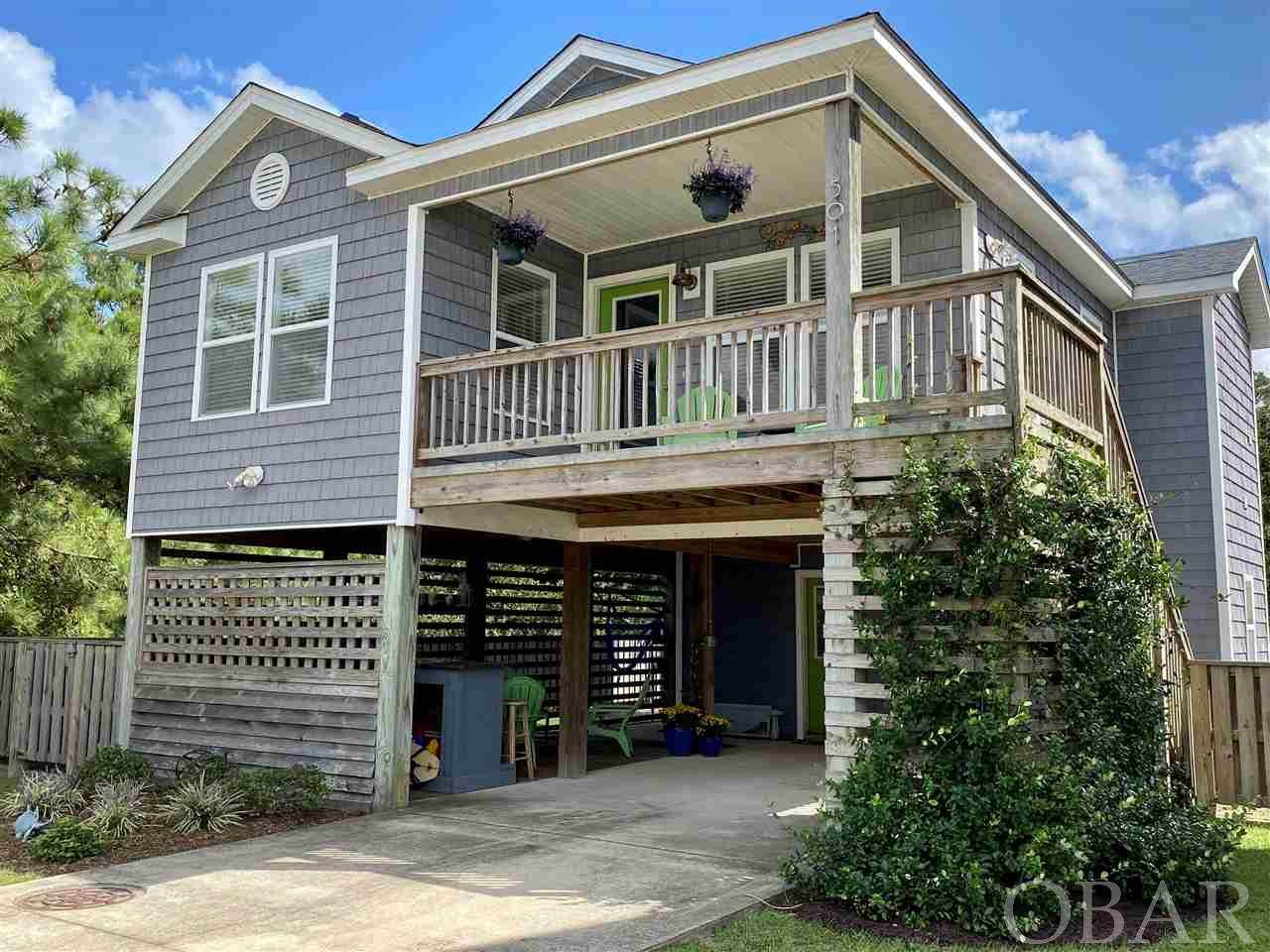501 Walker Street - Photo 1