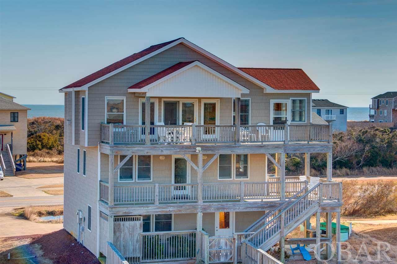 9706 Old Oregon Inlet Road - Photo 1