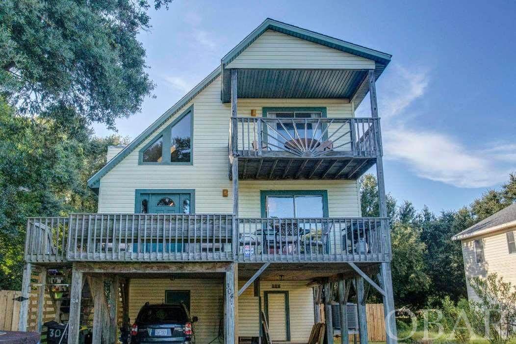 304 Truxton Street - Photo 1