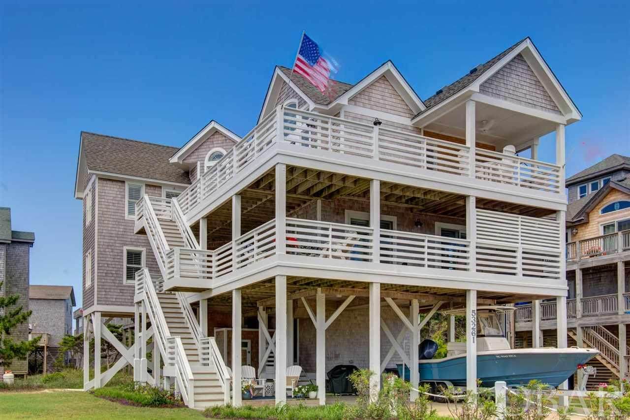 53261 Runboat Circle - Photo 1