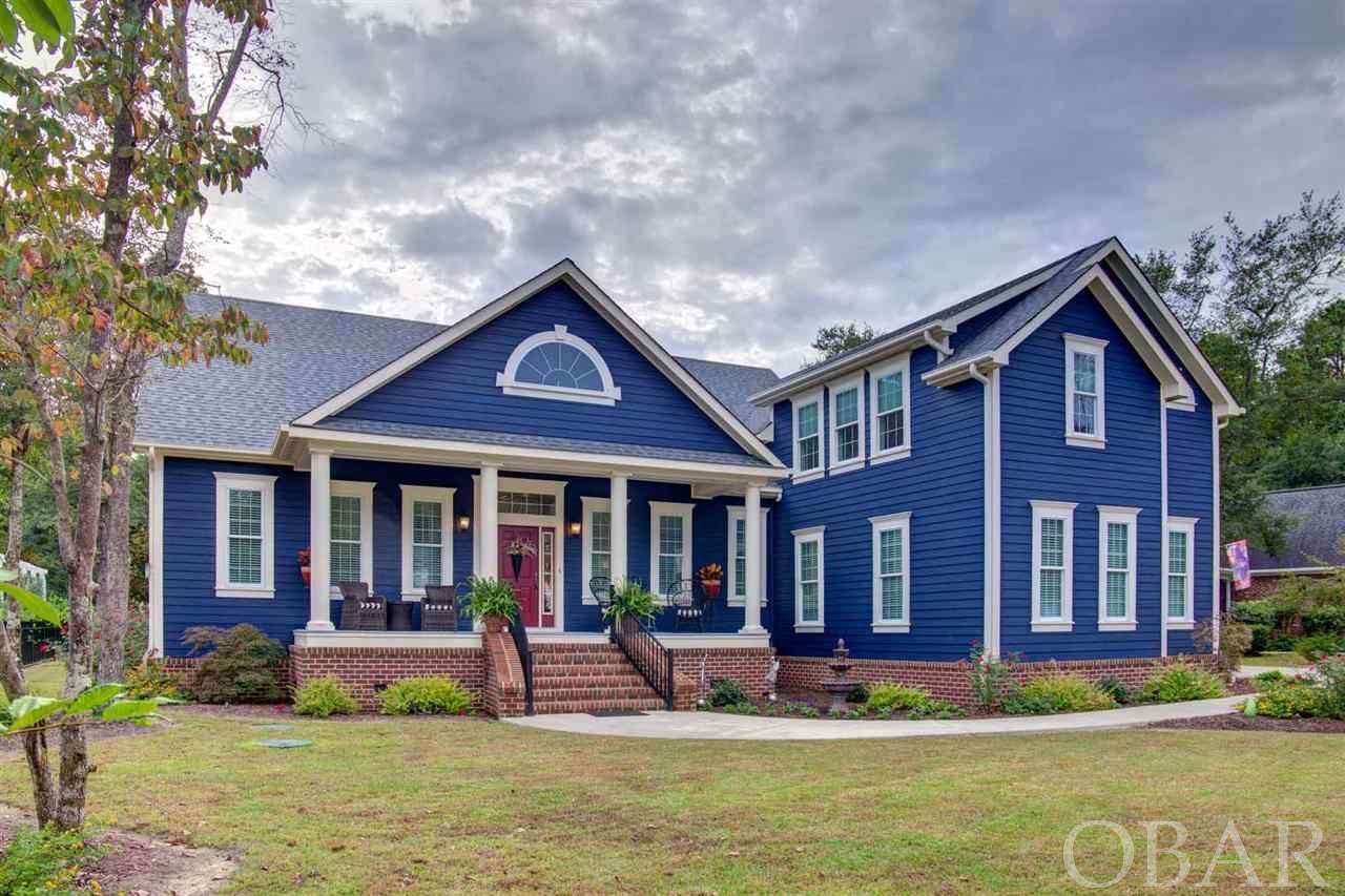 102 Weir Point Drive - Photo 1