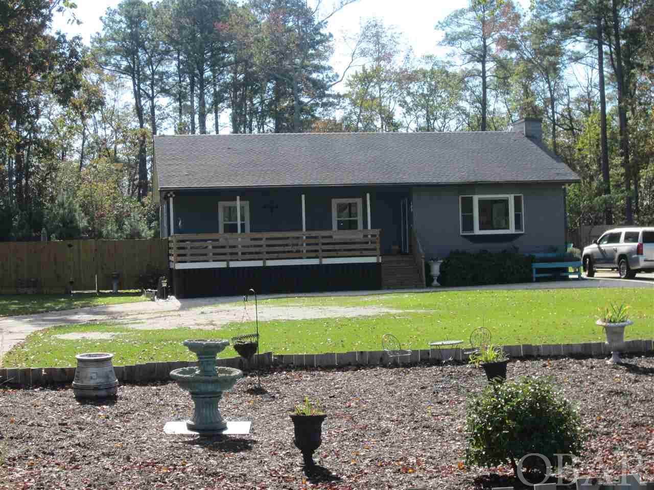 123 Hickory Hill Drive - Photo 1