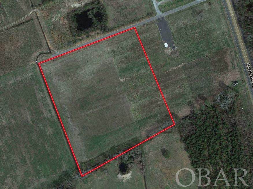 6812-B Caratoke Highway - Photo 1