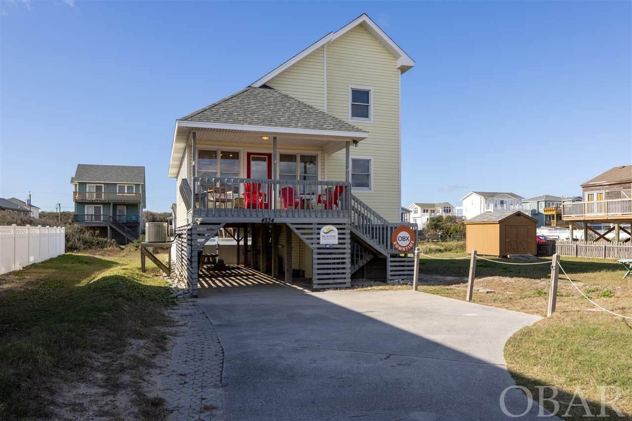 4234 Virginia Dare Trail - Photo 1