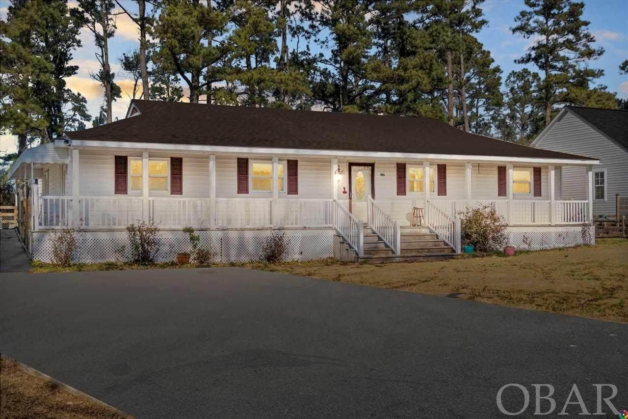 105 Canvasback Drive - Photo 1