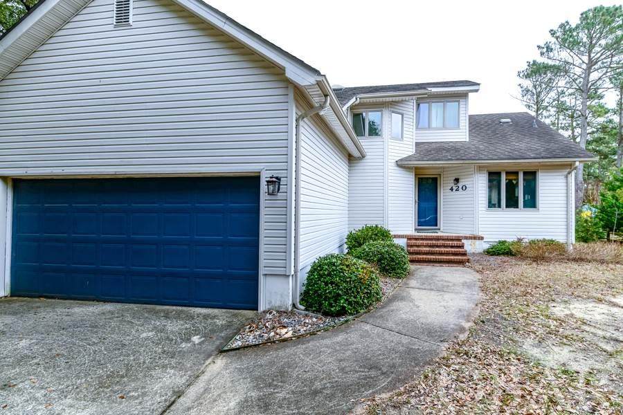 420 Bridge Lane - Photo 1