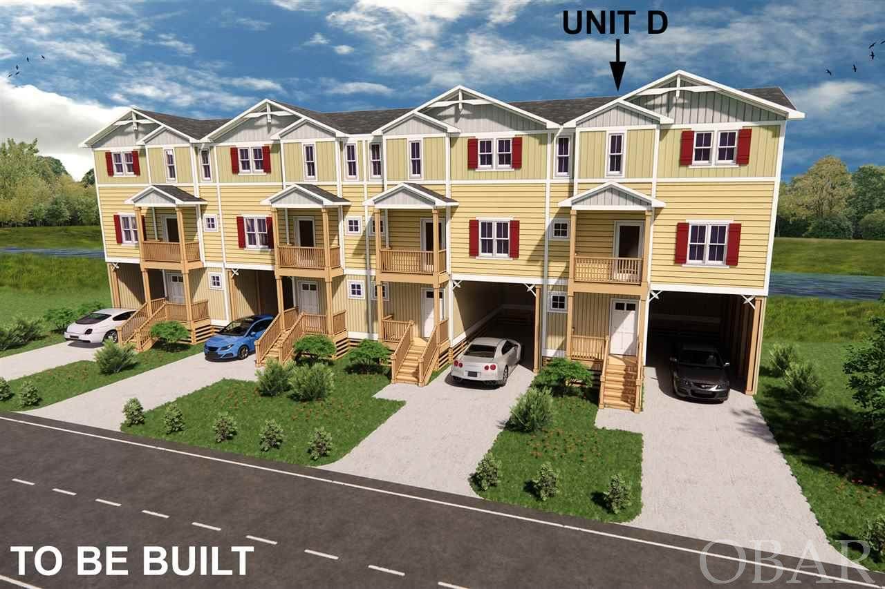 121 Colington Pointe Drive - Photo 1