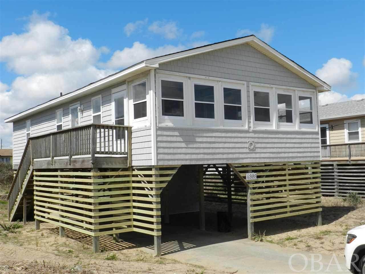 4808 Virginia Dare Trail - Photo 1
