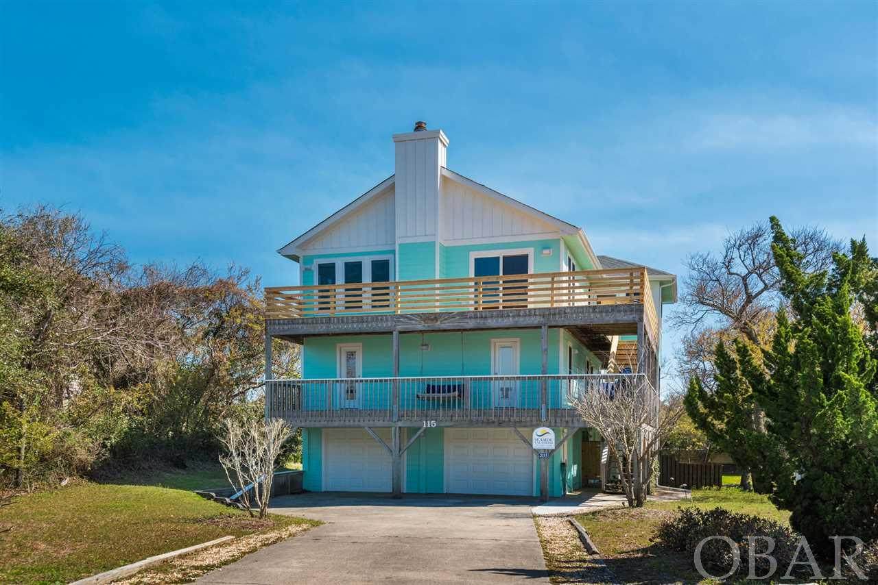 115 Trinitie Drive - Photo 1