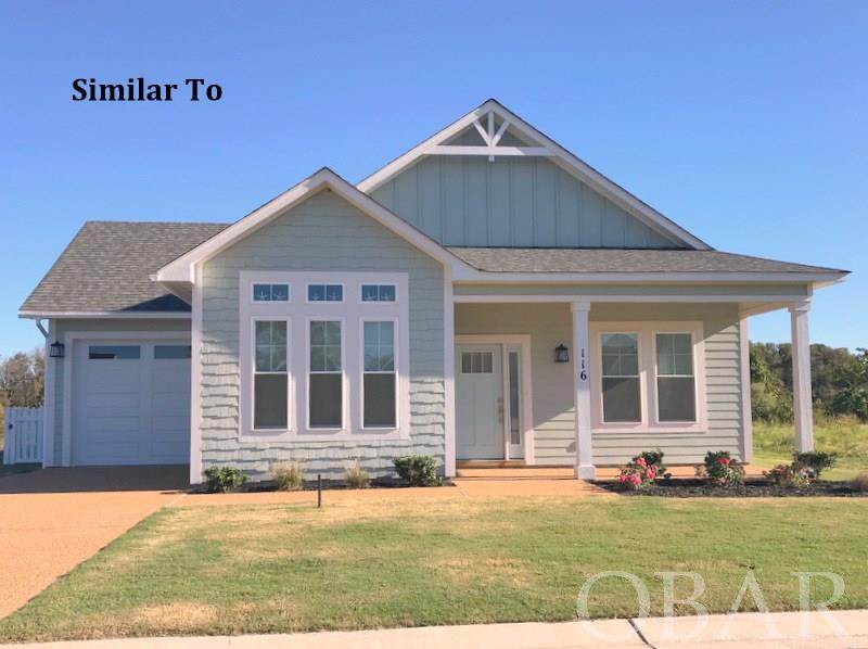 106 Bowsprit Lane - Photo 1
