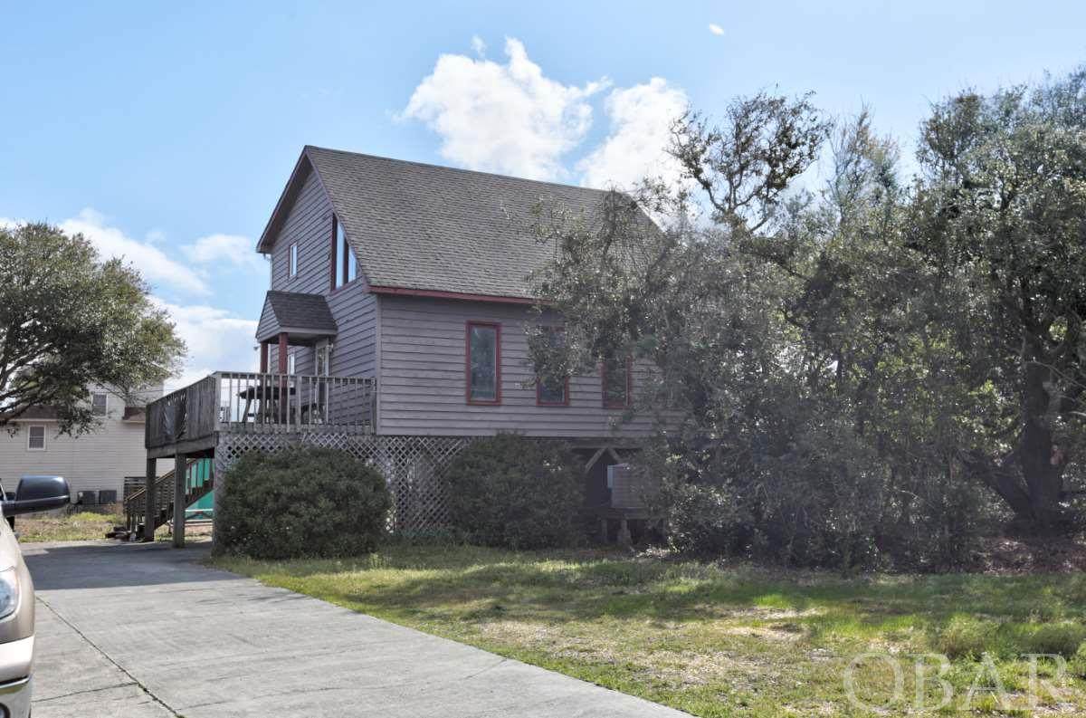 1521 Croatan Highway - Photo 1