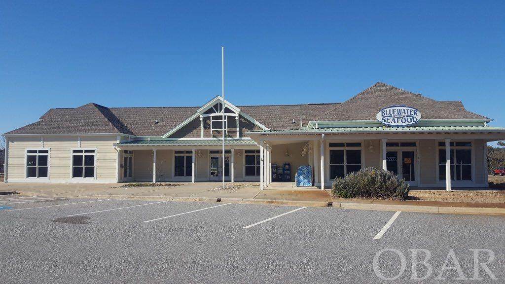 501 Old Stoney Road - Photo 1