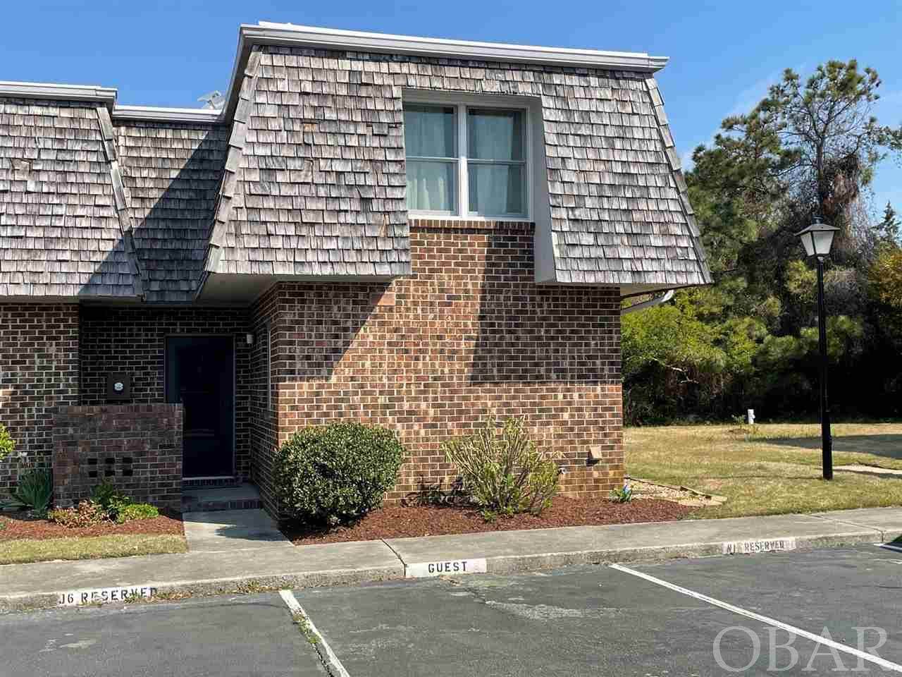 500 Villa Dunes Drive - Photo 1