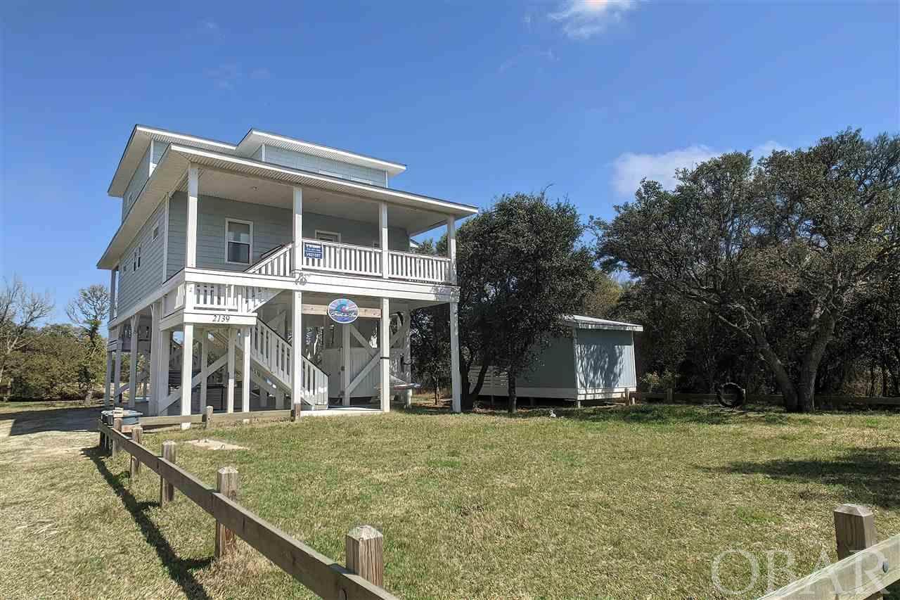 2139 Grebe Road - Photo 1
