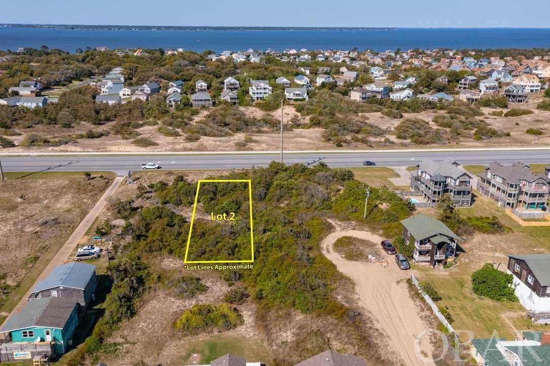 4321 Croatan Highway - Photo 1