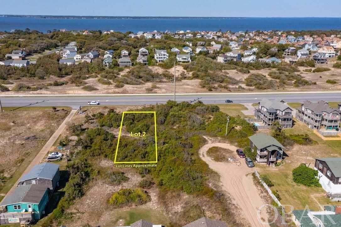 0 Croatan Highway - Photo 1