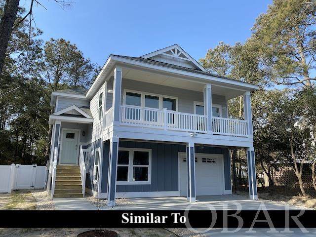 879 Sea Breeze Crescent - Photo 1